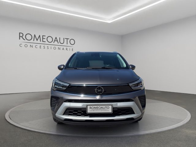 OPEL Crossland usata, con ESP