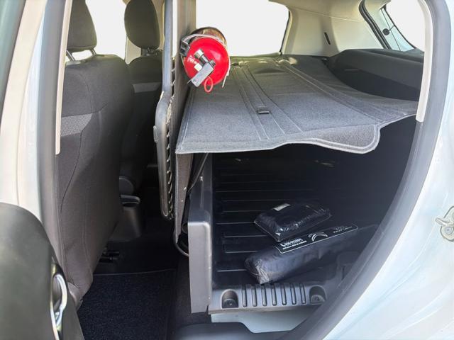 CITROEN C3 usata, con ESP