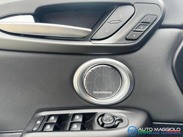 ALFA ROMEO Tonale usata, con Fendinebbia