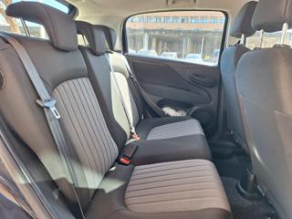 FIAT Punto usata, con MP3