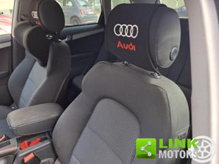 AUDI A3 usata, con Cerchi in lega