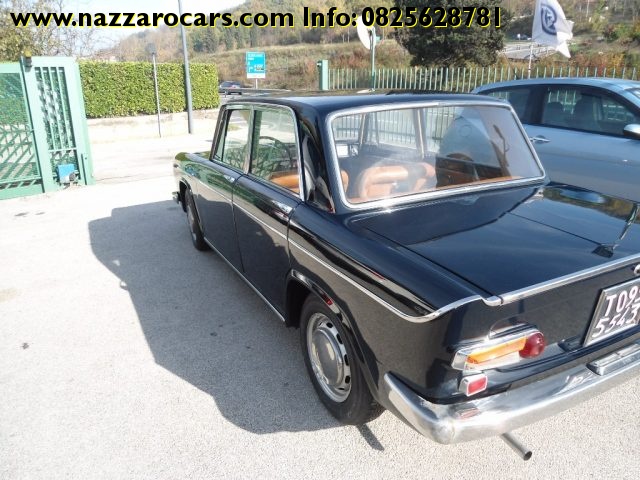 LANCIA Fulvia usata 16