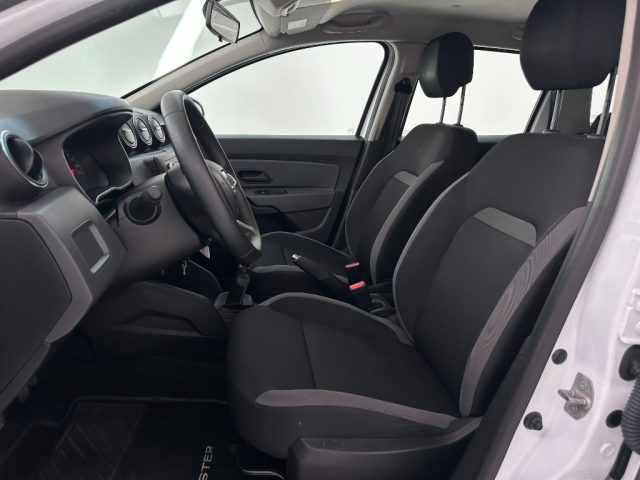 DACIA Duster usata, con ESP