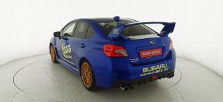 SUBARU WRX STI usata 51