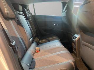 PEUGEOT 308 usata, con Sensore di luce