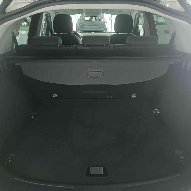 LAND ROVER Discovery Sport usata, con Climatizzatore