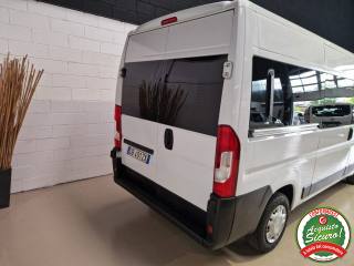 FIAT Ducato usata, con Antifurto