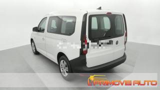 VOLKSWAGEN Caddy usata, con Airbag Passeggero