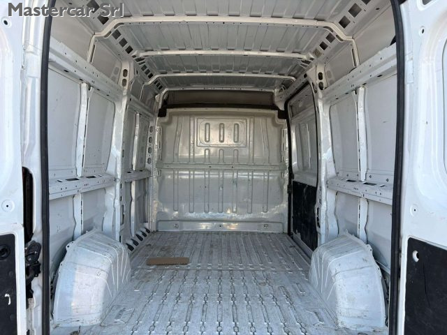 FIAT Ducato usata, con Servosterzo