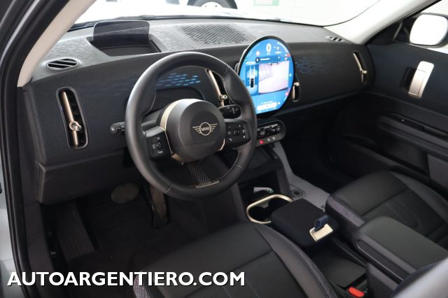 MINI Countryman usata, con Alzacristalli elettrici
