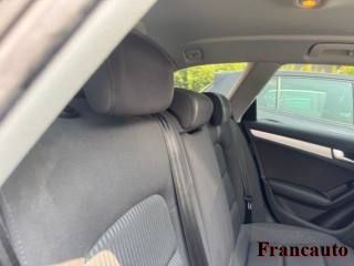 AUDI A4 usata, con Chiusura centralizzata