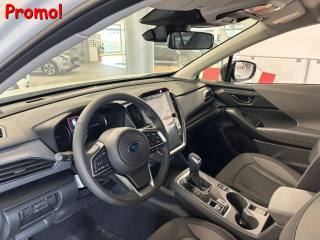 SUBARU Crosstrek usata, con Chiusura centralizzata