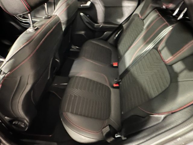 FORD Puma usata, con Chiusura centralizzata