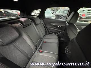 PEUGEOT 3008 usata, con Frenata d