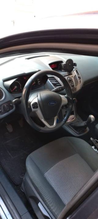 FORD Fiesta usata, con Airbag