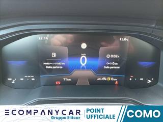 VOLKSWAGEN Polo usata, con Touch screen