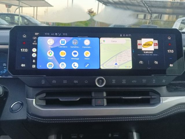 JEEP Compass usata, con Cruise Control