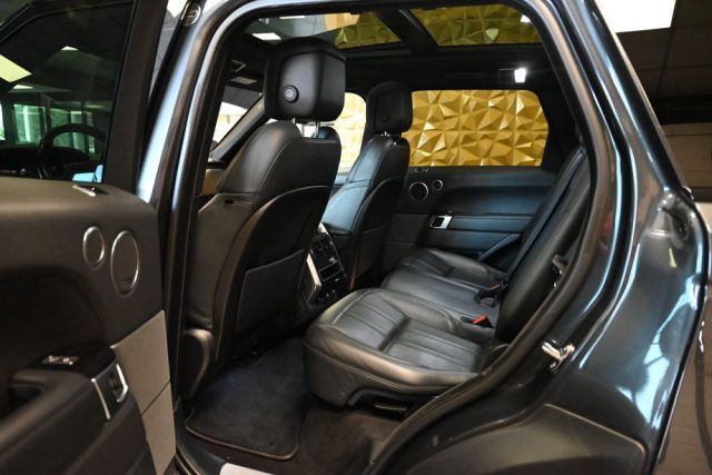 LAND ROVER Range Rover Sport usata 29