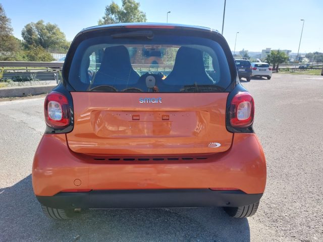SMART ForTwo usata 6