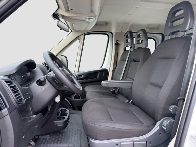 FIAT Ducato usata 9