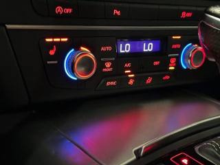 AUDI A6 usata, con ESP