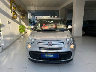 FIAT 500L usata, con Airbag laterali
