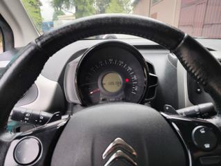 CITROEN C1 usata, con Climatizzatore