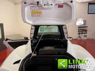 ALFA ROMEO 4C usata, con Immobilizzatore elettronico