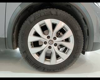 RENAULT Captur usata, con Sensore di luce