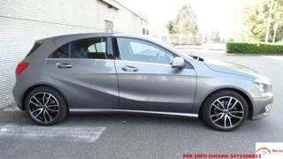MERCEDES-BENZ A 180 usata, con Sound system