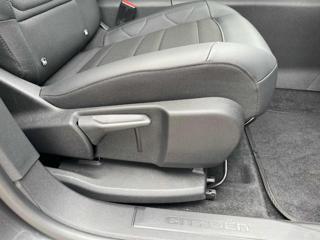 CITROEN C5 Aircross usata, con MP3