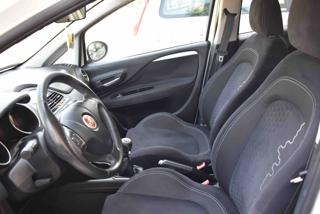 FIAT Punto usata, con Climatizzatore