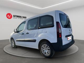 CITROEN Berlingo usata, con Airbag laterali