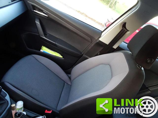 SEAT Arona usata, con Bluetooth