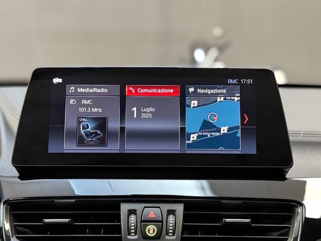 BMW X1 usata, con Trazione integrale