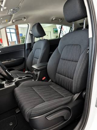 KIA Sportage usata, con Cruise Control