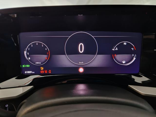 OPEL Mokka usata, con Cruise Control