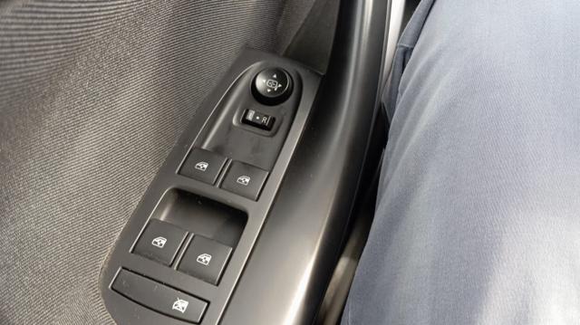 OPEL Astra usata, con Chiusura centralizzata telecomandata