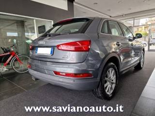 AUDI Q3 usata, con Airbag laterali