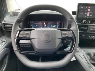 CITROEN Berlingo usata, con Controllo trazione