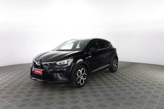 MITSUBISHI ASX ASX 1.6L Plug In 159 CV AT Intense