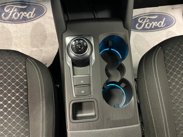FORD Kuga usata, con Bracciolo