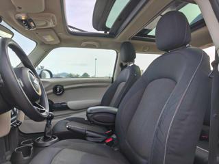 MINI One usata, con Immobilizzatore elettronico
