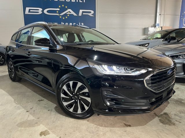 FORD Focus usata, con Airbag laterali