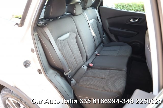 RENAULT Kadjar usata 190