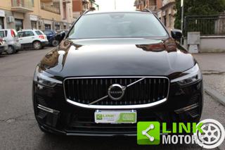 VOLVO XC60 usata, con Airbag