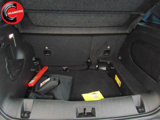 JEEP Renegade usata, con Autoradio