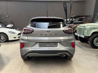 FORD Puma usata, con Alzacristalli elettrici