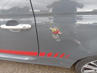 ABARTH 595 usata, con Chiusura centralizzata telecomandata