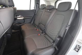 MERCEDES-BENZ GLB 200 usata 2